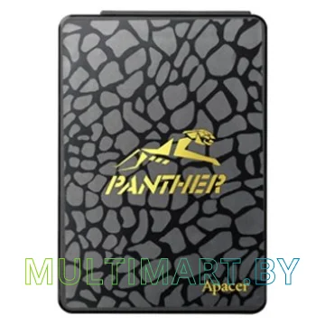 SSD диск Apacer Panther AS340 240GB (AP240GAS340G-1)